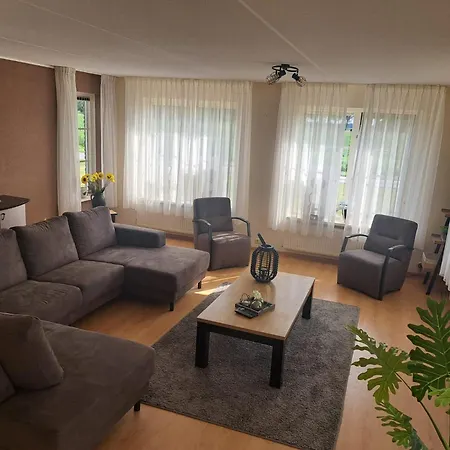 Vakantiehuis Stobben Bourtange Exterior foto
